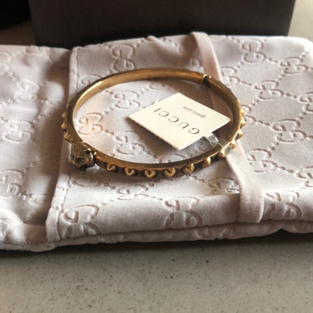 Gucci bracelet - Picture 4 of 5